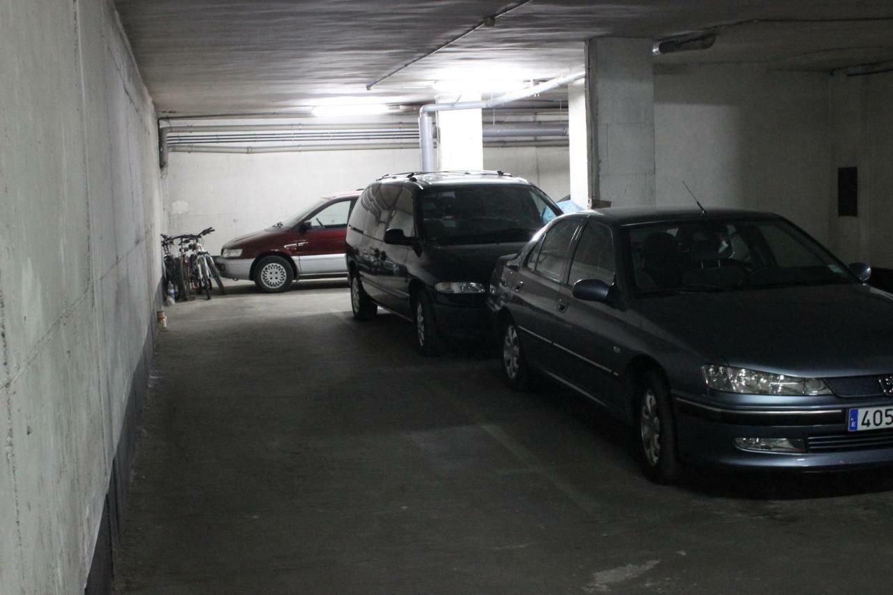 Apartament Vivienda Familiar Con Jardin Junto A Ifema Madryt Zewnętrze zdjęcie